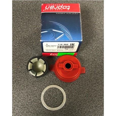 Audi A4 A6 kulises remonta komplets 8E0798151C, 115 352