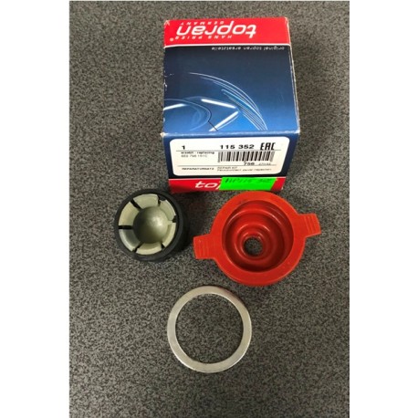 Audi A4 A6 kulises remonta komplets 8E0798151C, 115 352