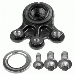 Lodbalsts   LEMFÖRDER  33-P018L