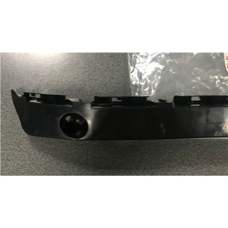 Toyota Sienna 11-17 Priekšējā bampera stiprinājums L 52116-08010