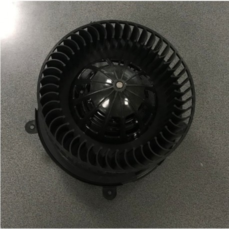 BMW E65 01-04 ventilators salona ar klimata kontroli 64116933401, 8EW009157091