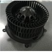 BMW E65 01-04 ventilators salona ar klimata kontroli 64116933401, 8EW009157091
