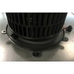 BMW E65 01-04 ventilators salona ar klimata kontroli 64116933401, 8EW009157091