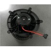 BMW E65 01-04 ventilators salona ar klimata kontroli 64116933401, 8EW009157091
