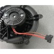 BMW E65 01-04 ventilators salona ar klimata kontroli 64116933401, 8EW009157091