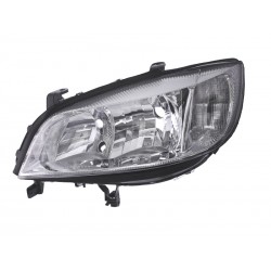 Zafira 99-05 lukturis L elektro