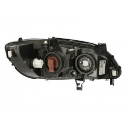 Opel Zafira A 99-05 pr. lukturis H7/HB3 L VALEO 2