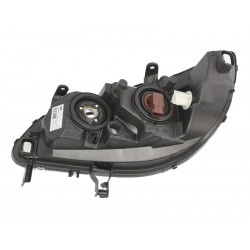 Opel Zafira A 99-05 pr. lukturis H7/HB3 R VALEO 1216276 2