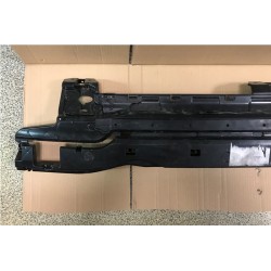 BMW F10 F10N F11 F11N 09-17 aizmugures bampera stiprinājums M 51128053584 2