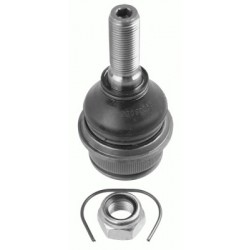 Lodbalsts 33-2966, FAG 701407187