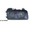 BMW 3 E36 91-98 lukturis R tips ZKW  H1+H1