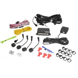 Parkošanas sensoru komplets Valeo 632200