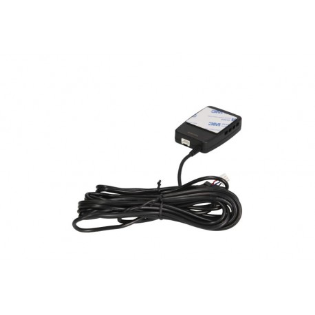 Parkošanas sensoru komplets Valeo 632200