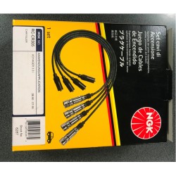 Svečvadu k-ts NGK8287 NGK 6401E, 0300891409,22654313,...