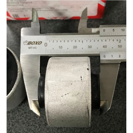 Sviras bukse 34-2970 LEMFÖRDER, 4D0407515C