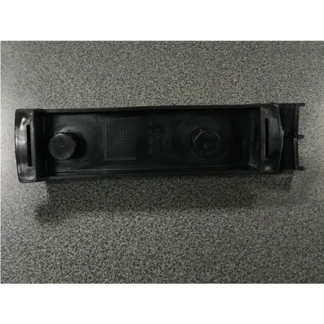 Mercedes Sprinter 95-02 priekšējā bampera stirinājums L R 9018850014