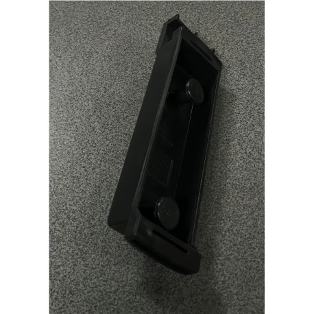 Mercedes Sprinter 95-02 priekšējā bampera stirinājums L R 9018850014