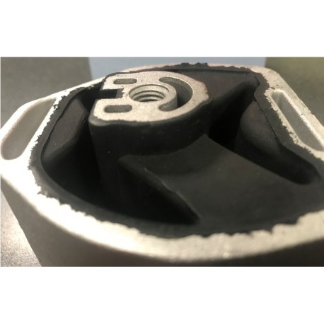 Kārbas spilvens CORTECO LM17702, 8D0399151H