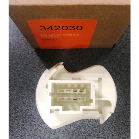 Renault Master 04-10 vadības bloks apsildes NRF342030, 93181462, 931181462, 7701057557