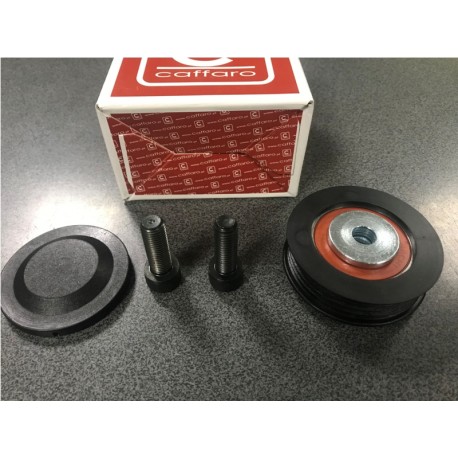 Celiņsiksnas spriegotājrullis SNR VKM-31059, 531 0309 10