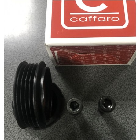 Celiņsiksnas spriegotājrullis SNR VKM-31059, 531 0309 10