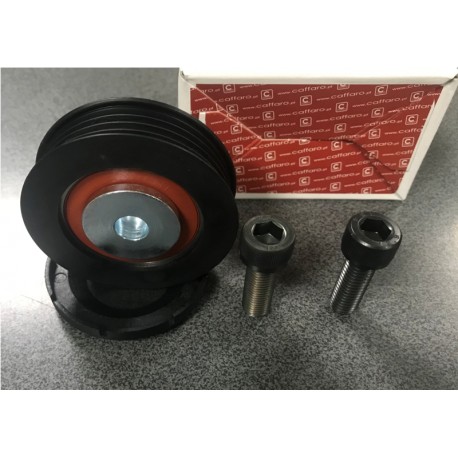 Celiņsiksnas spriegotājrullis SNR VKM-31059, 531 0309 10