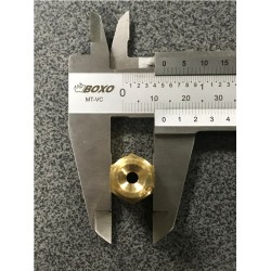 Pāreja M10X1 uz M12X1 2