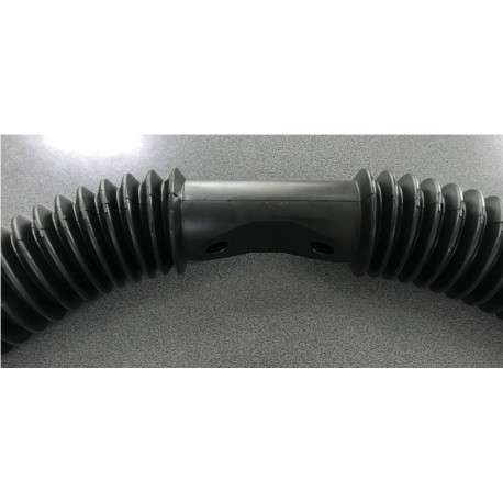 Audi A6 100 C4 Stūres putekļu gumija LEMFÖRDER 617 401 205, 431419831