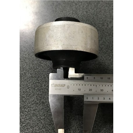 VW Polo Lupo AROSA plaukta bukse 34-2978, 6N0407181