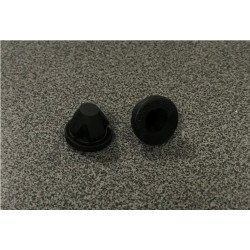 Montāžas gumija vākam VAG 03- Febi 38850, 03G103184C 2gab