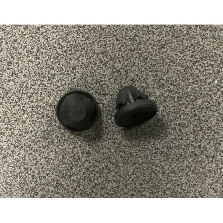 Montāžas gumija vākam VAG 03- Febi 38850, 03G103184C 2gab