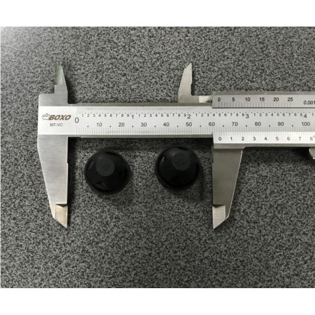 Montāžas gumija vākam VAG 03- Febi 38850, 03G103184C 2gab