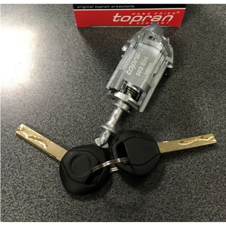 BMW X5 X3 Durvju slēdzenes remonta kompl. pr. L 51217035421