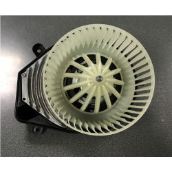 VW Passat Salona ventilators NRF NRF34009, 8D1820021B, 8D1820021