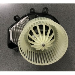 VW Passat Salona ventilators NRF NRF34009, 8D1820021B, 8D1820021 2