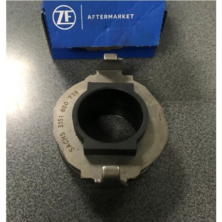 Izspiedējgultnis SACHS 3151 600 736, 3607988, XM34-7548-BA