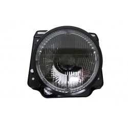 VW Golf 83-91 lukturis Tuning tonets