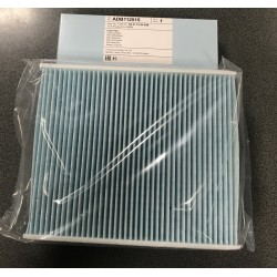 BMW X5 E70 F15 X6 E71 E72 Salona filtrs ADB112515 BLUE PRINT 64319194098