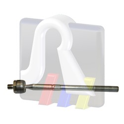 Stūres stienis RTS 31-F114R, 022-FO206, TA2460