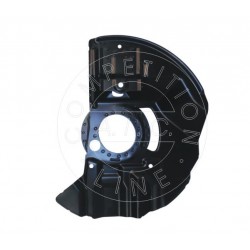 BMW E46 Bremžu diska dubļu sargs A.I.C. Competition Line A56408, 34116750129