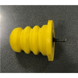 Chrysler Voyager Atsitējgumija aizmugurējais tilta... 2