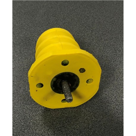 Chrysler Voyager Atsitējgumija aizmugurējais...