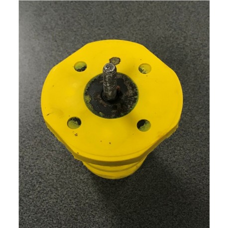 Chrysler Voyager Atsitējgumija aizmugurējais...