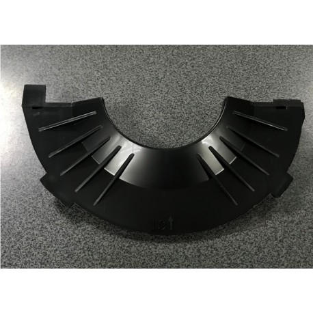 Audi 100 80 B3 Zobsiksnas vāks JP 026109173A