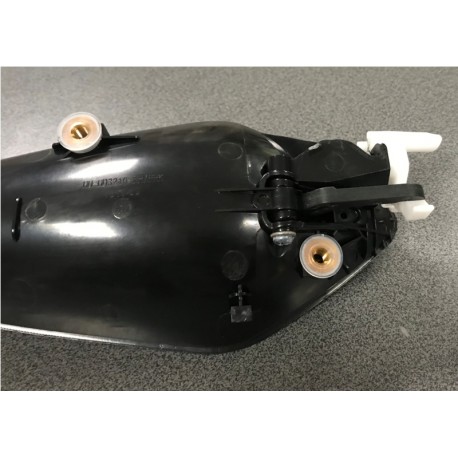 Honda Civic 05-11 durvju rokturis priekšas R