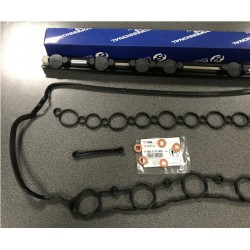 VOLVO C30 C70 S40 S60 S80 V50 V70 XC60 Droseles  rem kompl. 30777650, 23437650 2