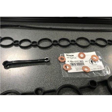 VOLVO C30 C70 S40 S60 S80 V50 V70 XC60 Droseles  rem kompl. 30777650, 23437650