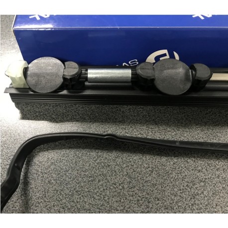 VOLVO C30 C70 S40 S60 S80 V50 V70 XC60 Droseles  rem kompl. 30777650, 23437650