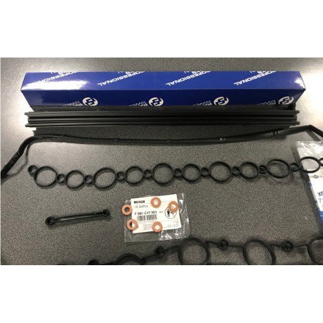 VOLVO C30 C70 S40 S60 S80 V50 V70 XC60 Droseles  rem kompl. 30777650, 23437650