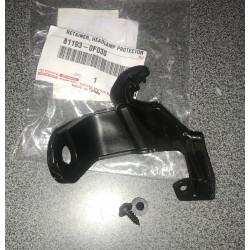 Toyota Verso luktura stiprinājums R 811930F030, 81193-0F030